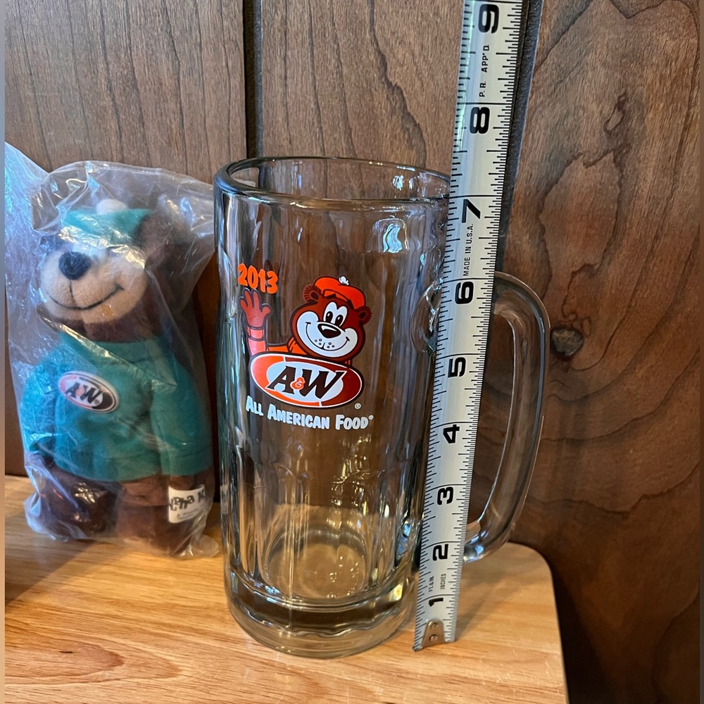 A&W Root Beer Bundle - Picture 5 of 6